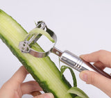 best vegetable peeler in the world