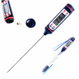 New Digital Cooking Thermometer Instant Read Temp Food/Meat Thermometer Kitchen BBQ