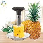 Stainless Steel Pineapple Corer & Slicer