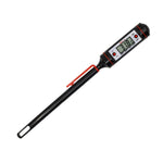 New Digital Cooking Thermometer Instant Read Temp Food/Meat Thermometer Kitchen BBQ