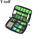 best travel accessories for international travel, travel case for electronics and accessories