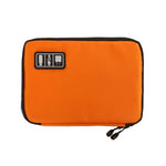 Travel Cable Organizer