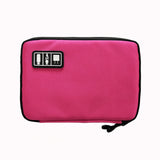 Travel Cable Organizer